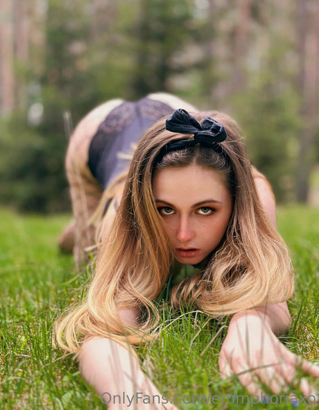 emmphoriaxo free model photo