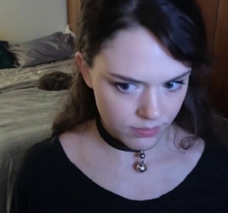 Charlotte1996 star sexy pictures