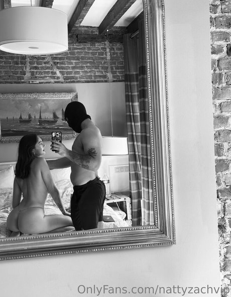 Natty Zach beautiful star picture