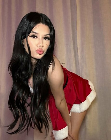 camilababiii nudes model pics