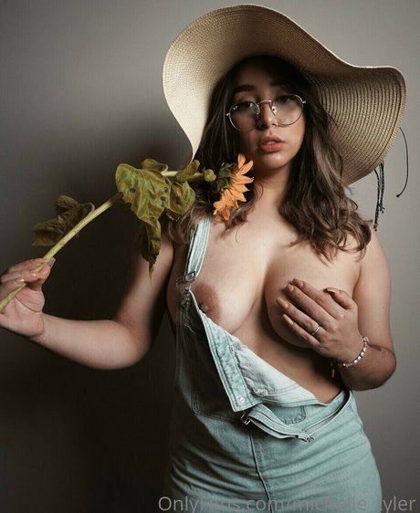 Michelle Tyler star nice pic