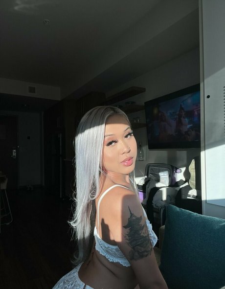 Coconutcreamxxx perfect star pics