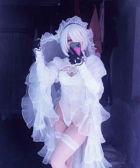 min cosplay porn model images