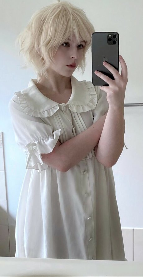 Spritesukie sexy pornstar photo