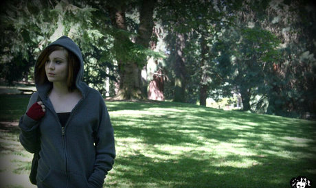 Elle Stranger nice star pics