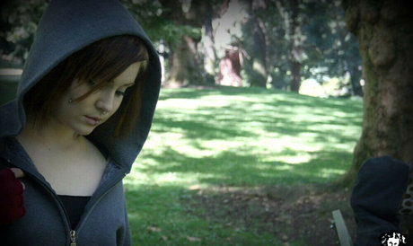 Elle Stranger model sex img