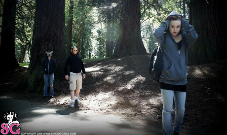 Elle Stranger sexy star archive