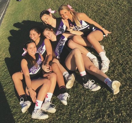 Kelsea Forti hd model pictures