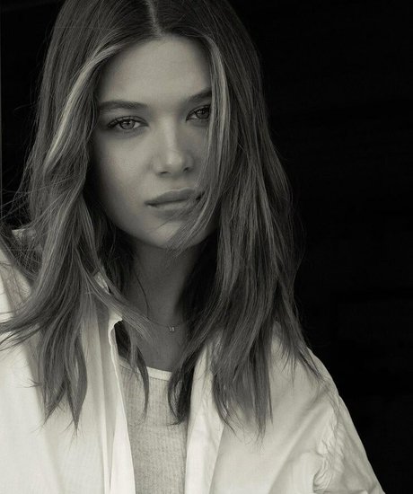 Victoria Lamas high quality model pic