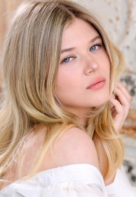 Victoria Lamas porn star picture