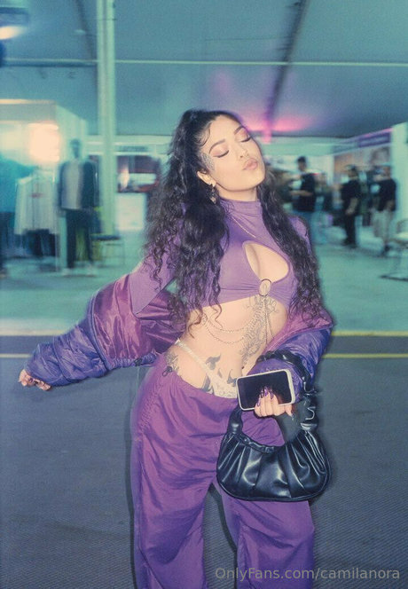 camilanora star perfect pics