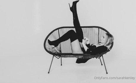 sarahkenley high quality actress gallery