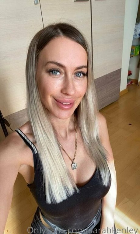 sarahkenley nude model gallery