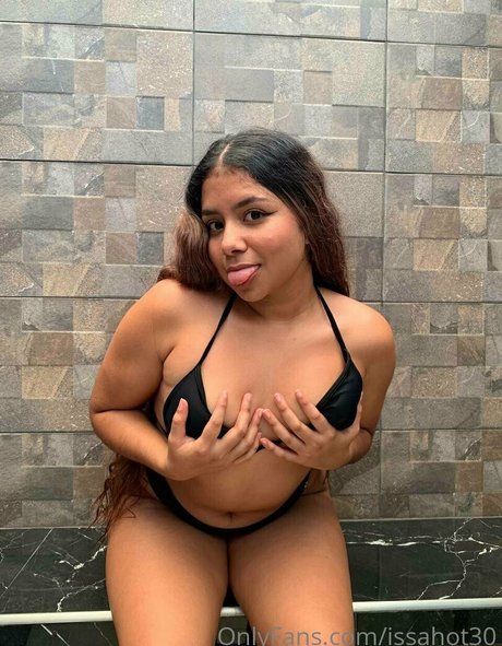 issahott31 Profile pic