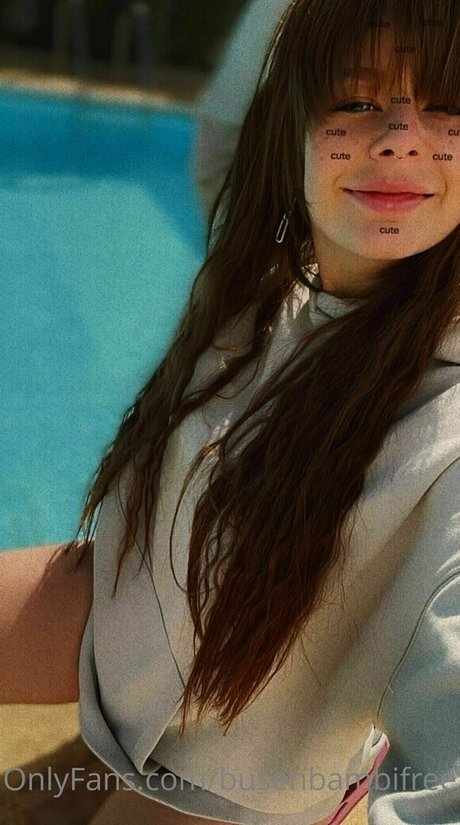 busenbambifree hd model images