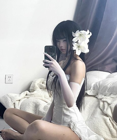 Daturakisses perfect actress picture