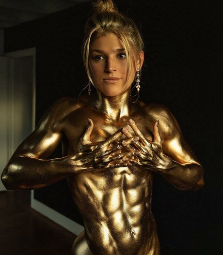 Josie Medema art pornstar image