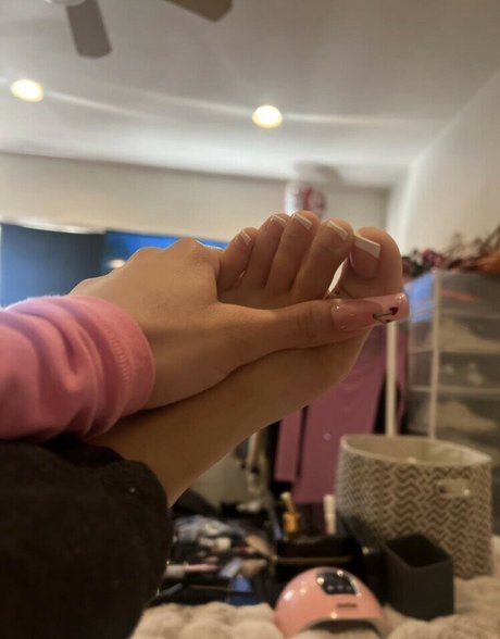 Evelyn Ortiz nice star photo