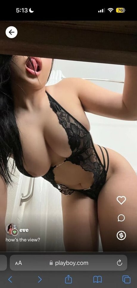 Evelyn Ortiz star erotic img