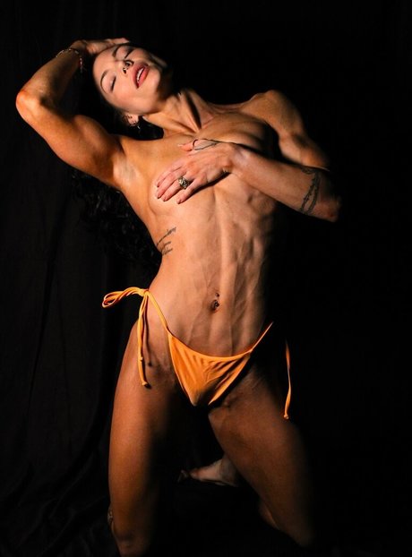 Jessica Schechter model sex image