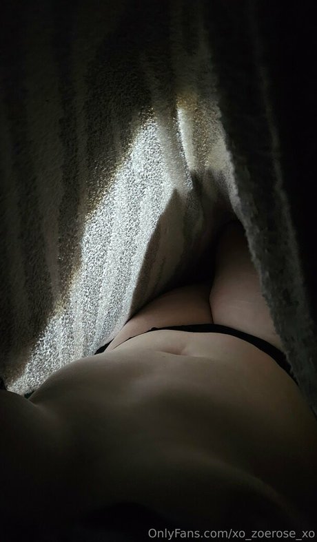 xo zoerose xo adult actress archive