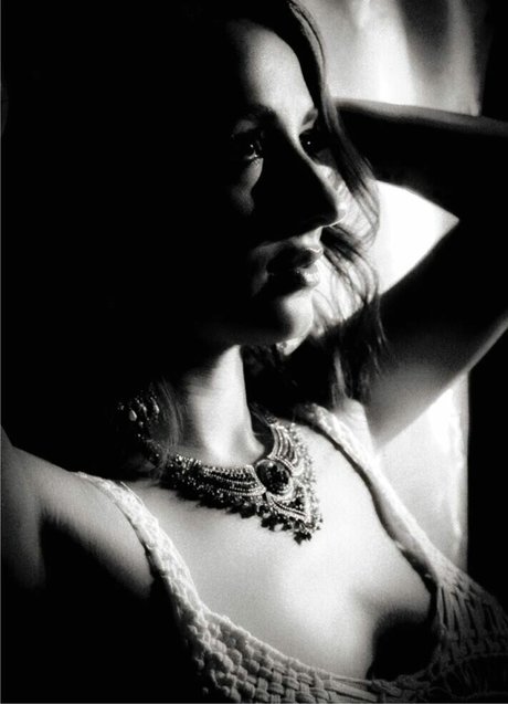 Alice Fromer model erotic pics