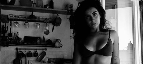 Alice Fromer best model picture