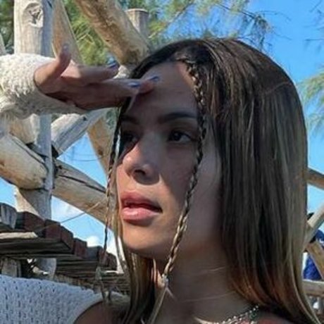 Andrea Mengual pretty actress gallery