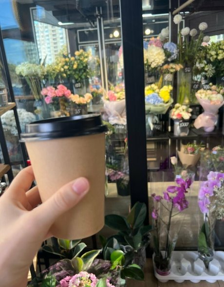 creamyspot art model photo