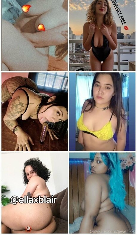 jewel kitten free star sex gallery