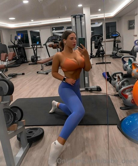 bikiniruby art star photos