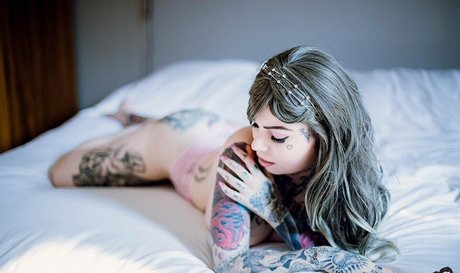 Tatycamili star hot gallery