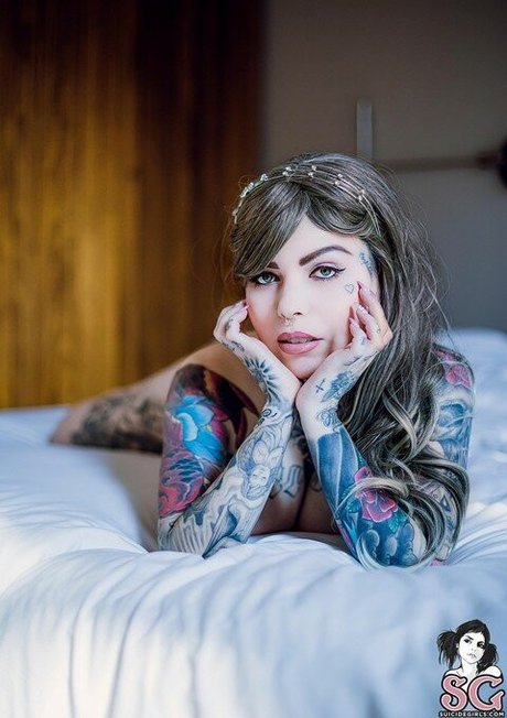 Tatycamili pornstar galleries