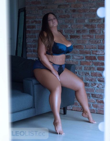 Karina BBW star perfect picture
