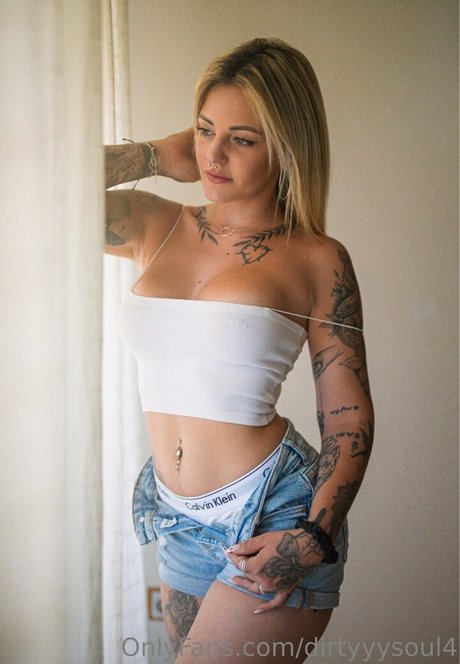 dirtyyysoul4 pornstar pic