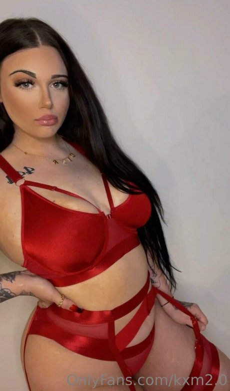 kxm2 0 model art galleries