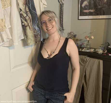 Asunanympha star nudes picture