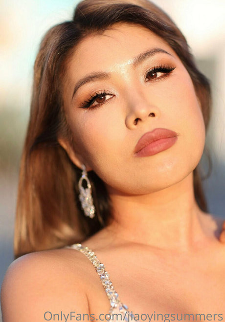 jiaoyingsummers naked pornstar pics
