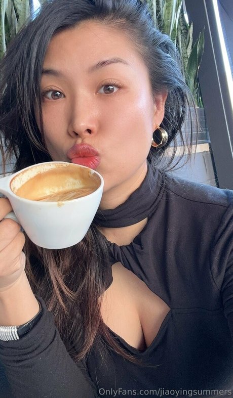 jiaoyingsummers pornstar top photo