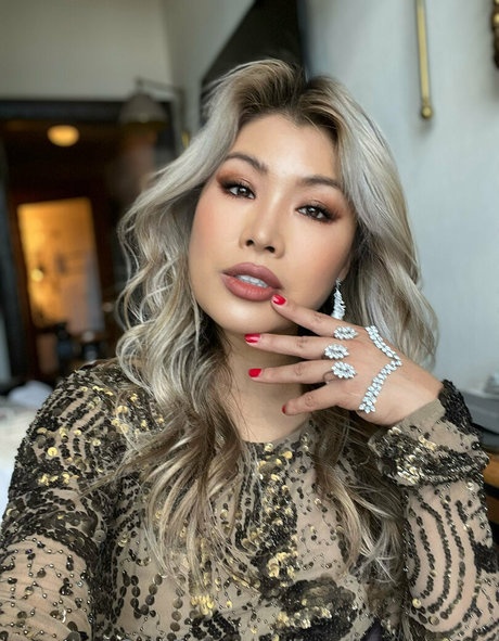 jiaoyingsummers perfect model images