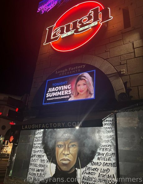 jiaoyingsummers pornstar best pics