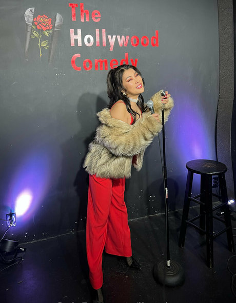 jiaoyingsummers pornstar perfect gallery