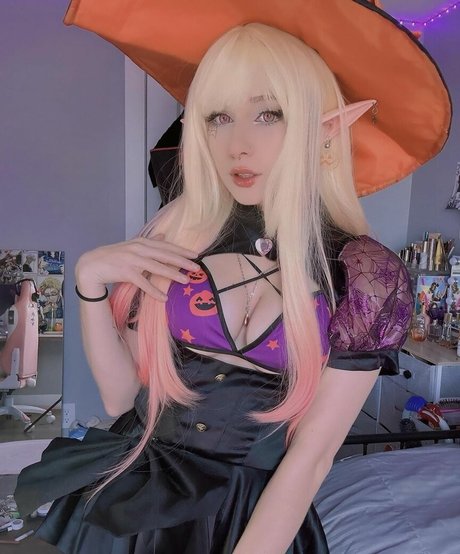 _izzy 1014 cosplay_ sex pornstar pics