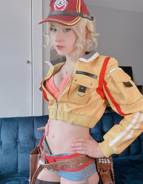 _izzy 1014 cosplay_ top pornstar pic