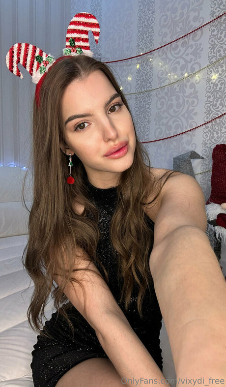 vixydi free model sexy galleries