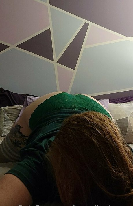 lilgingermama star nude img