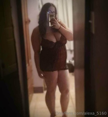 alexa 5160 adult model img