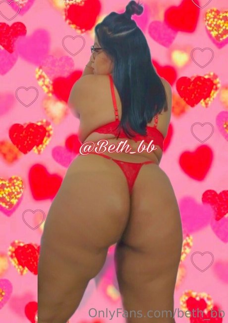 beth bb pornographic star image