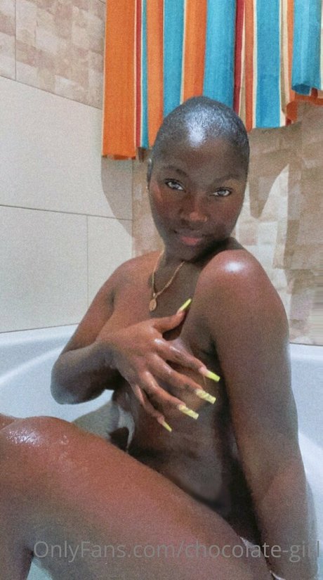 chocolate kitti nice actress image