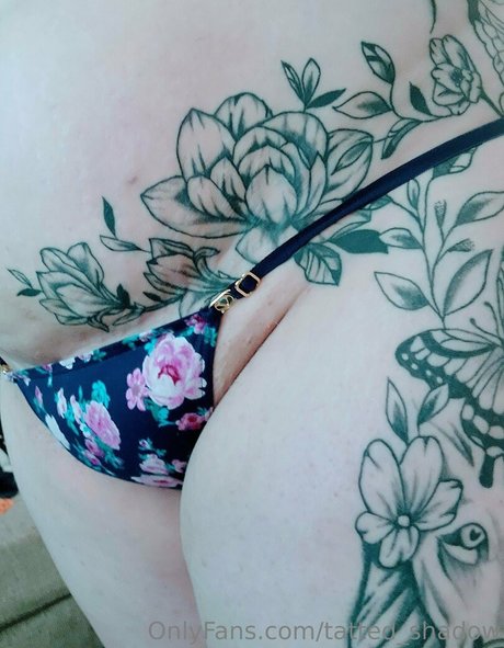 tatted shadow model high quality archive